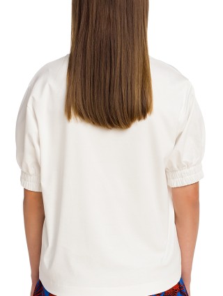 Футболка KENZO (289): фото 6 - Invogue